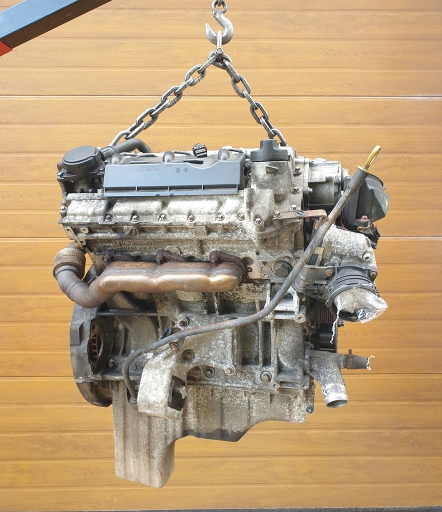 Moteur EXL pour Chrysler