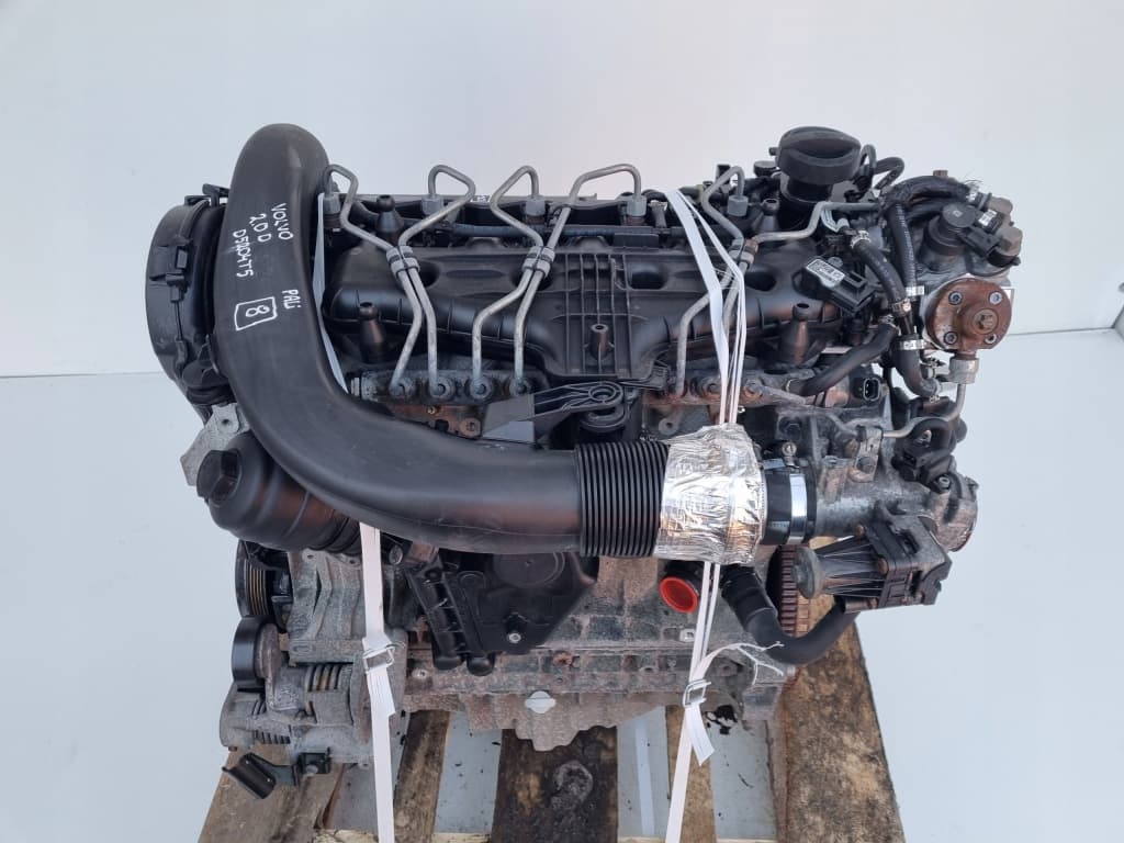 Moteur D 5204 T5 pour Volvo S60 2.0 Diesel