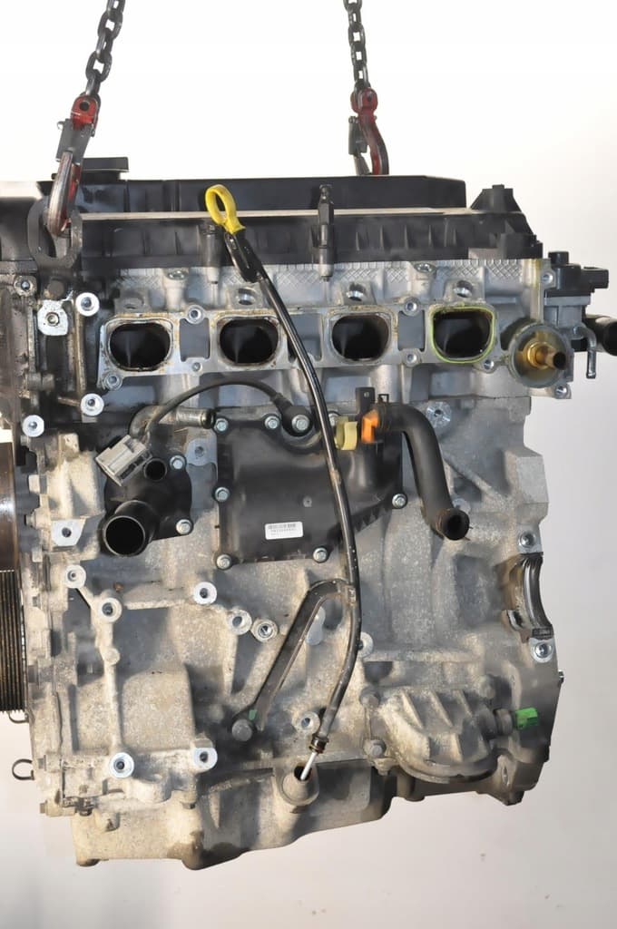 Moteur B 4204 S3 pour Volvo