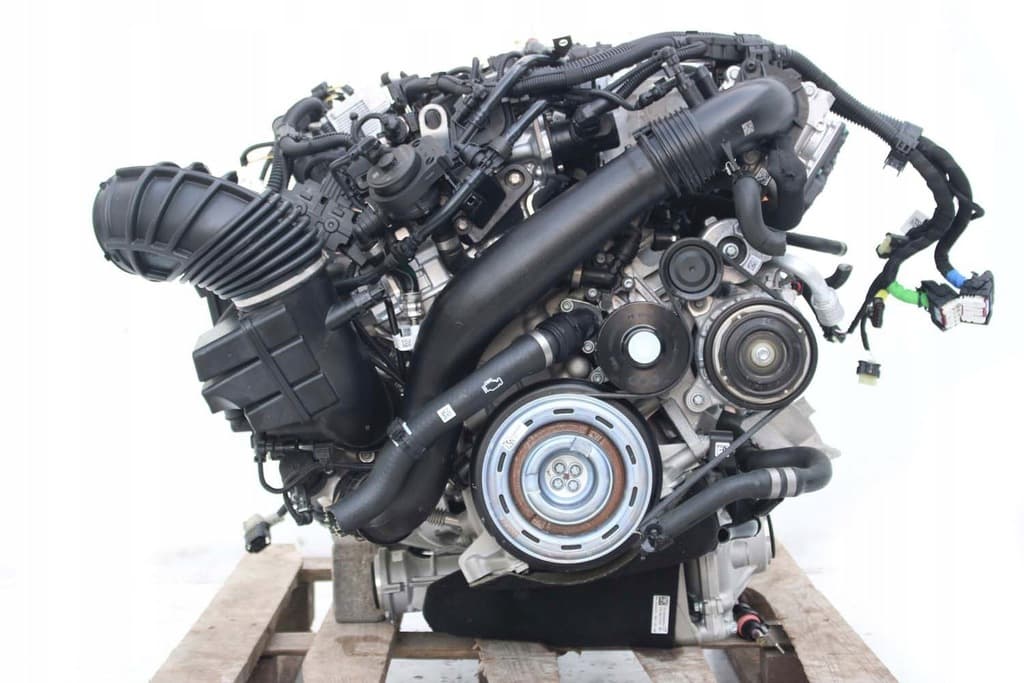 Moteur B58 B30 P pour BMW X6