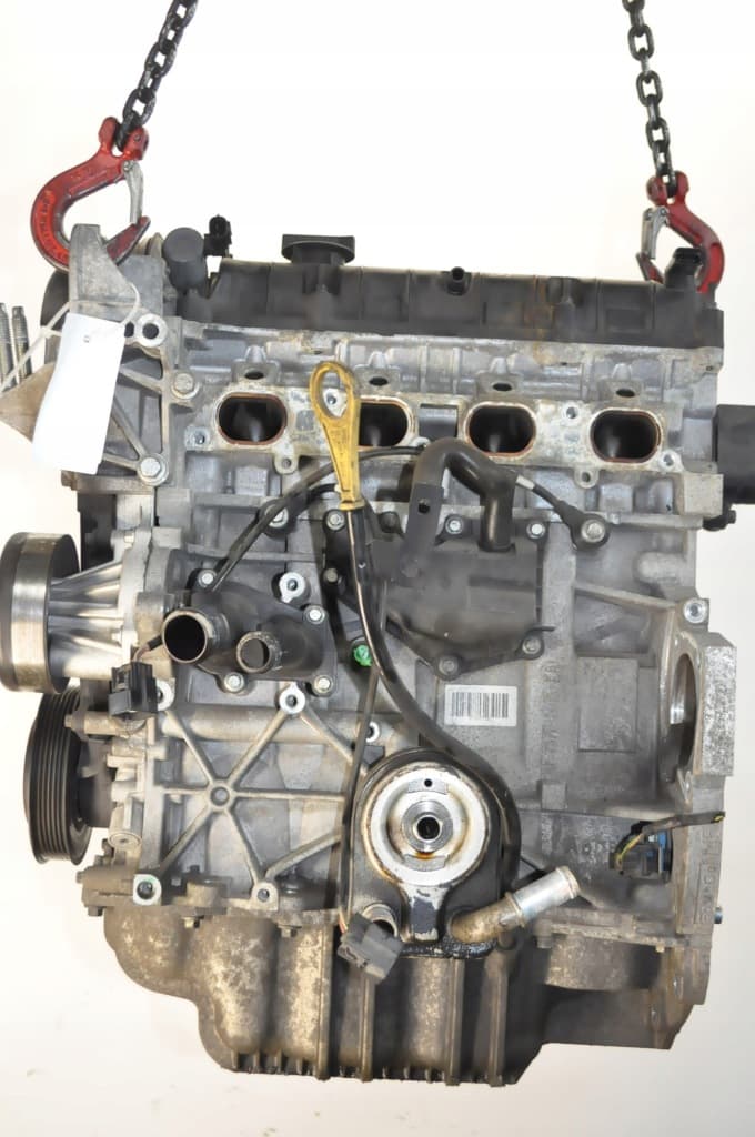 Moteur PNDD pour Ford Grand C-max 1.6 Petrol