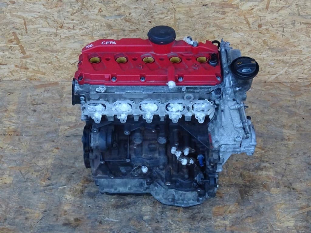 Moteur CEPA pour Audi Tt