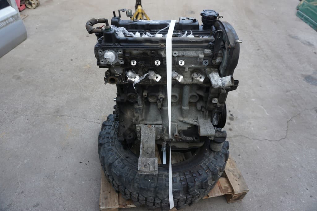 Moteur 4G94 (GDI) pour Mitsubishi