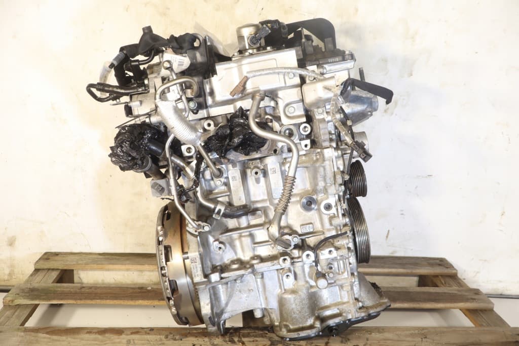Moteur G3LE pour Kia Xceed