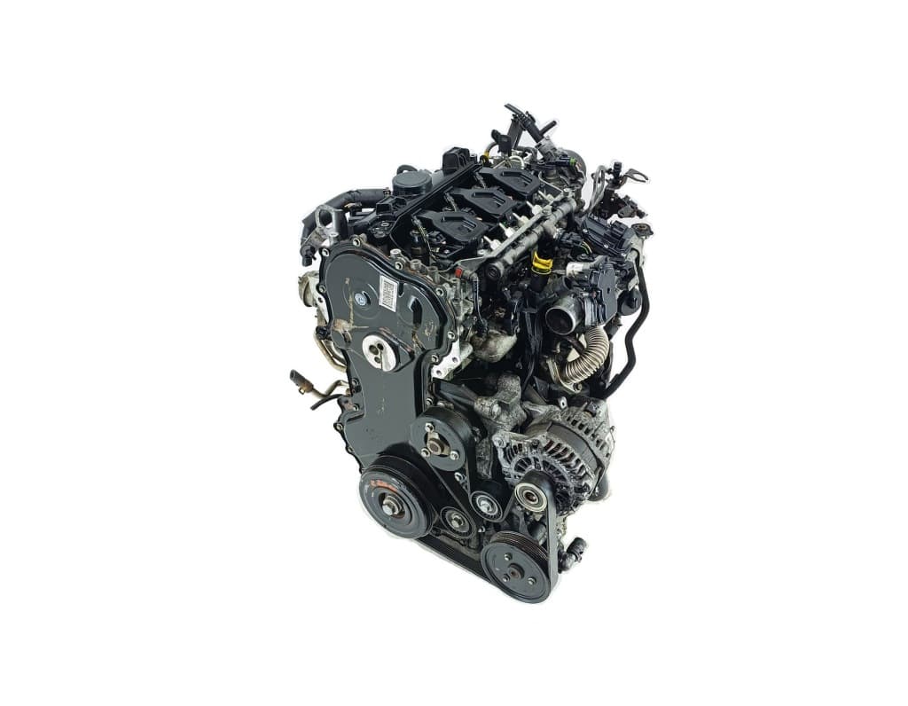 Moteur M9T 680 pour Nissan