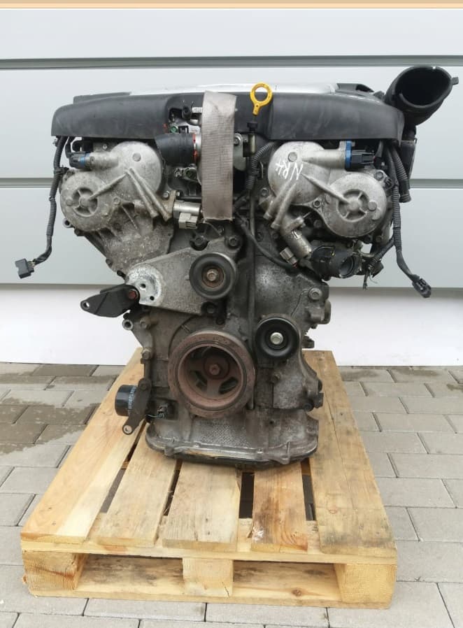 Moteur VQ35HR pour Infiniti Q50