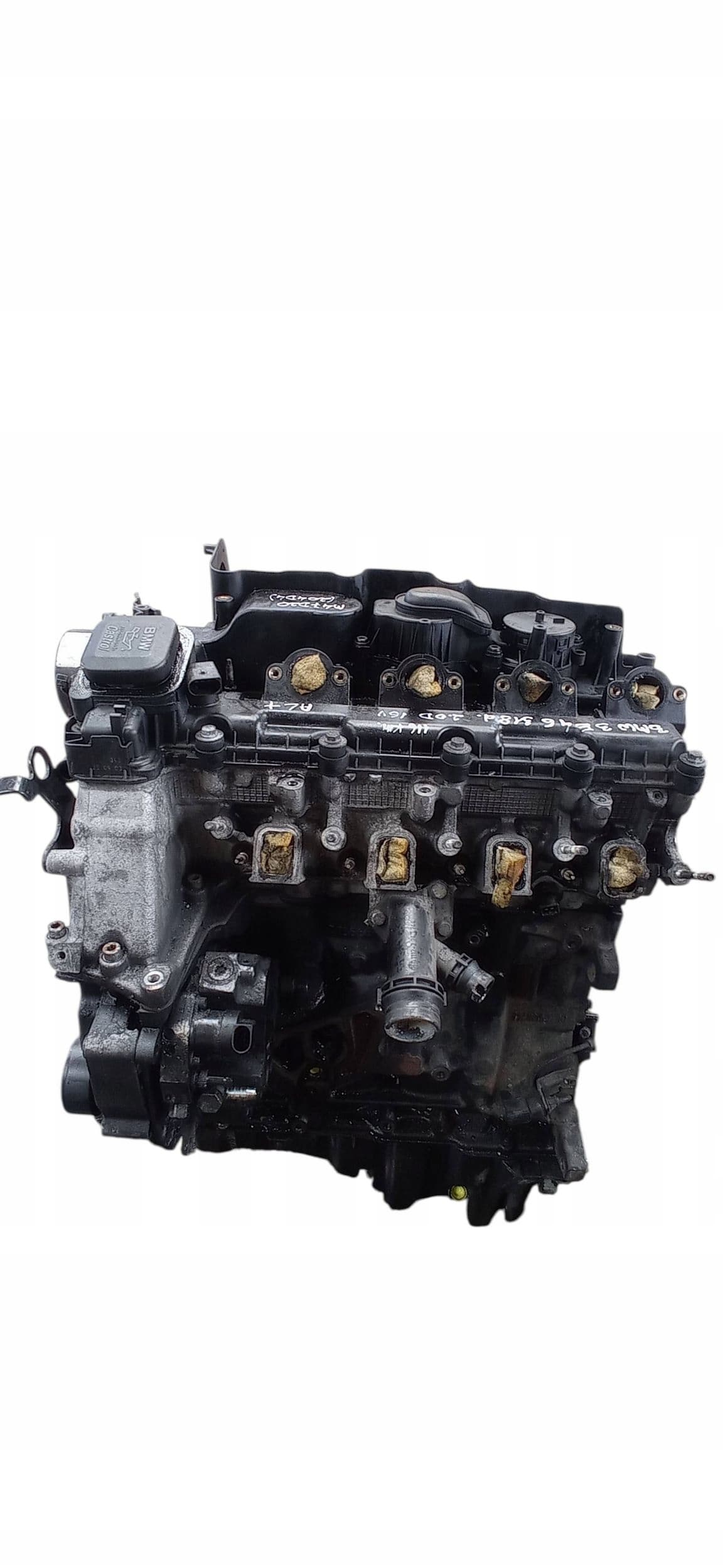 Moteur M47 D20 (204D1) pour BMW
