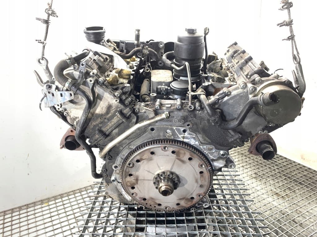 Moteur CAPA pour Audi A4