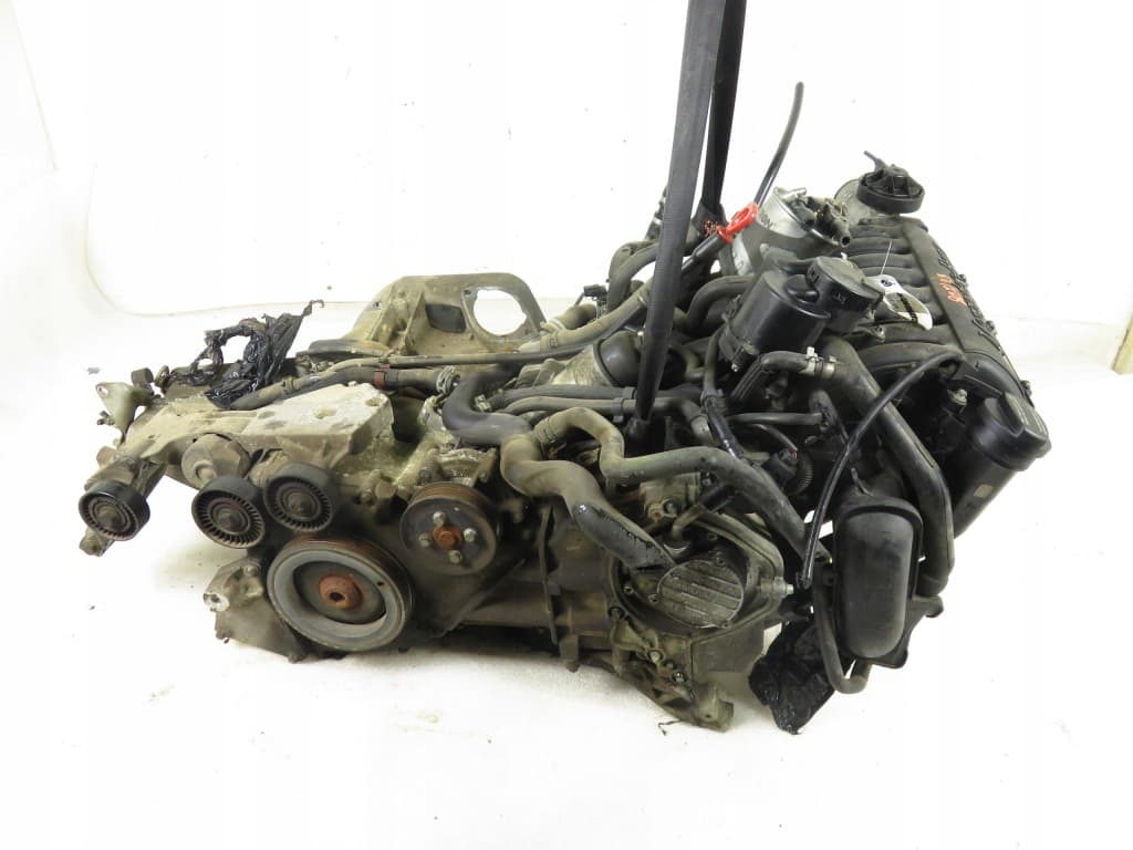 Moteur OM 668.942 pour Mercedes-Benz A-class