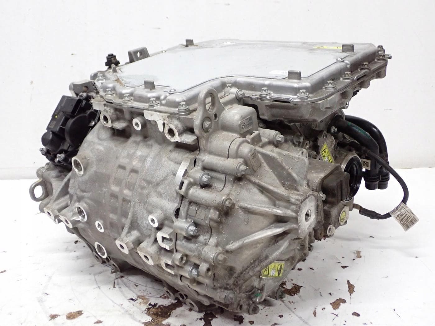 Moteur HA0001N0 pour BMW