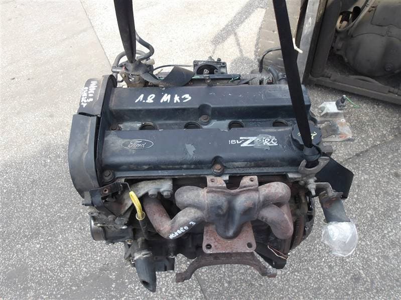 Moteur CGBB pour Ford Mondeo 1.8 Petrol