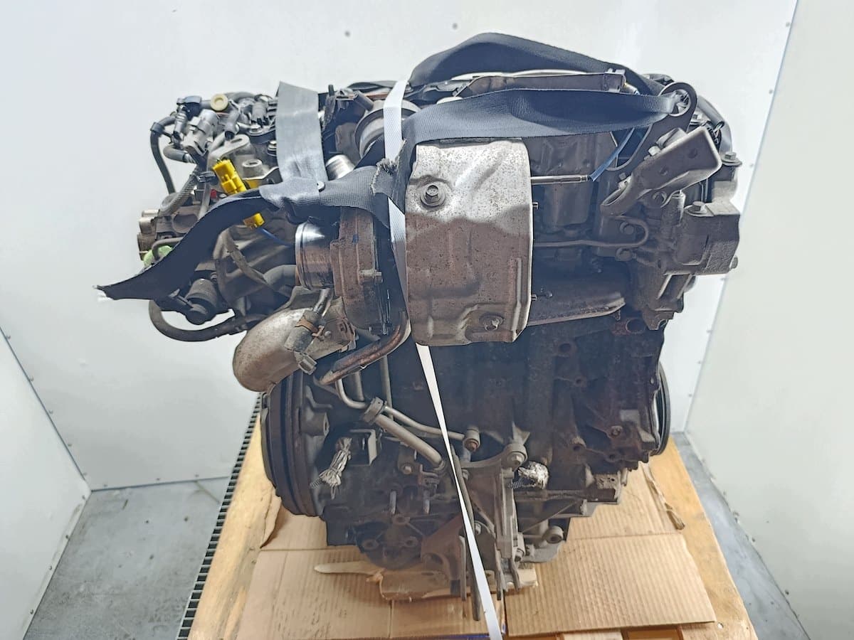 Moteur M9R 742 pour Renault
