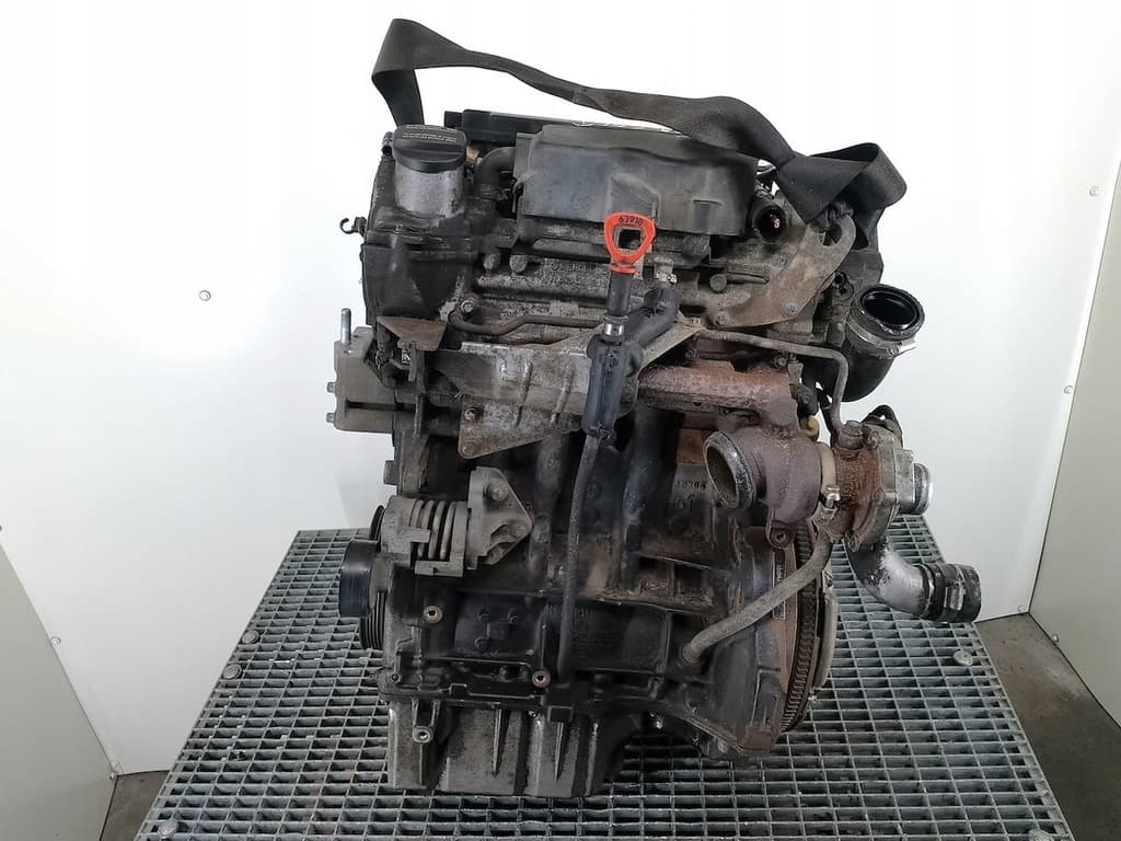 Moteur 4G15T pour Mitsubishi