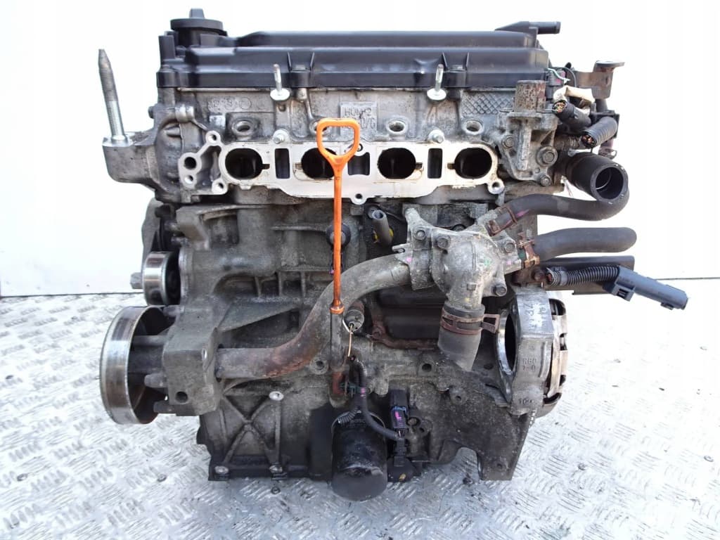 Moteur L13Z4 pour Honda