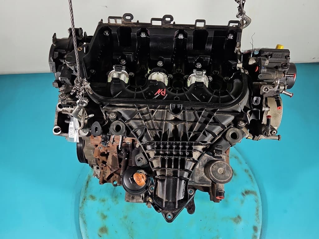 Moteur RH02 pour Fiat