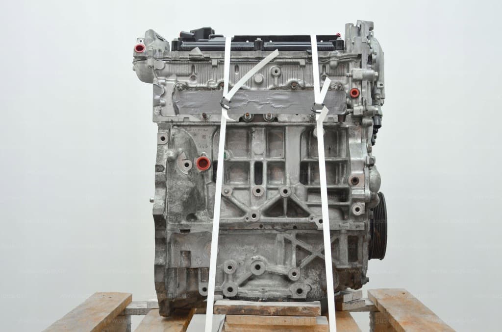 Moteur MR16DDT pour Nissan Juke