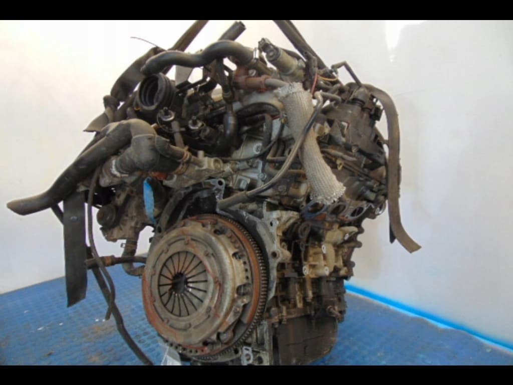 Moteur SEA pour Ford Mondeo