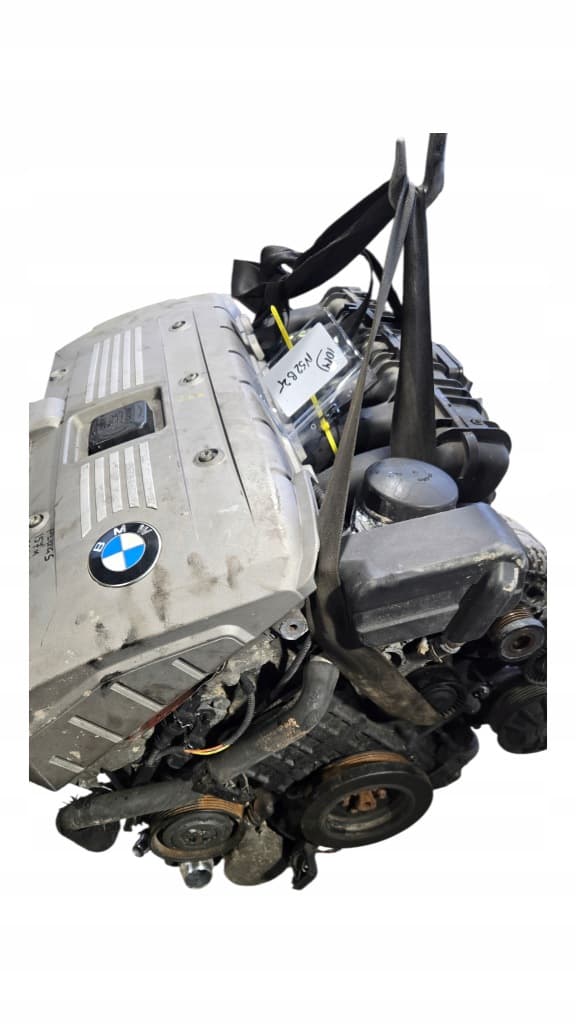 Moteur N52 B25 A pour BMW