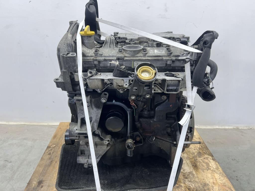 Moteur K4M 866 pour Renault Grand Scénic