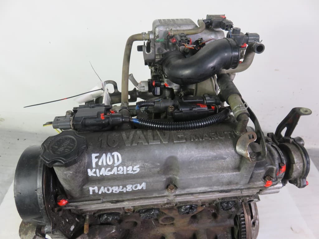 Moteur F10D pour Suzuki Alto 1.1 Petrol