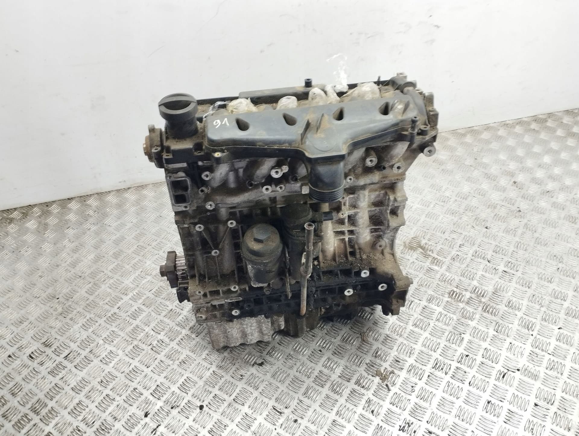 Moteur B 5244 SG pour Volvo S60