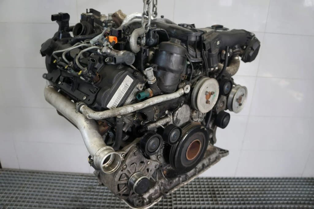 Moteur CDTA pour Audi A8