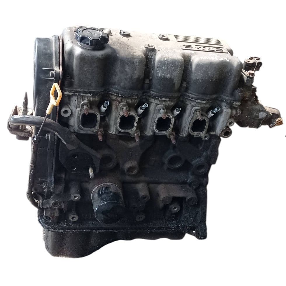 Moteur LY4 pour Chevrolet Aveo 1.2 Petrol/Liquified Petroleum Gas (LPG)