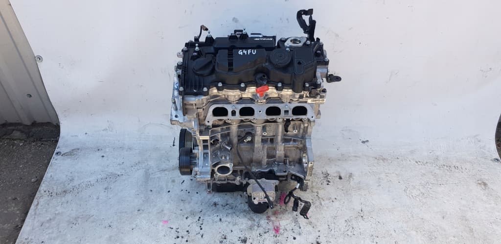 Moteur G4FU pour Kia