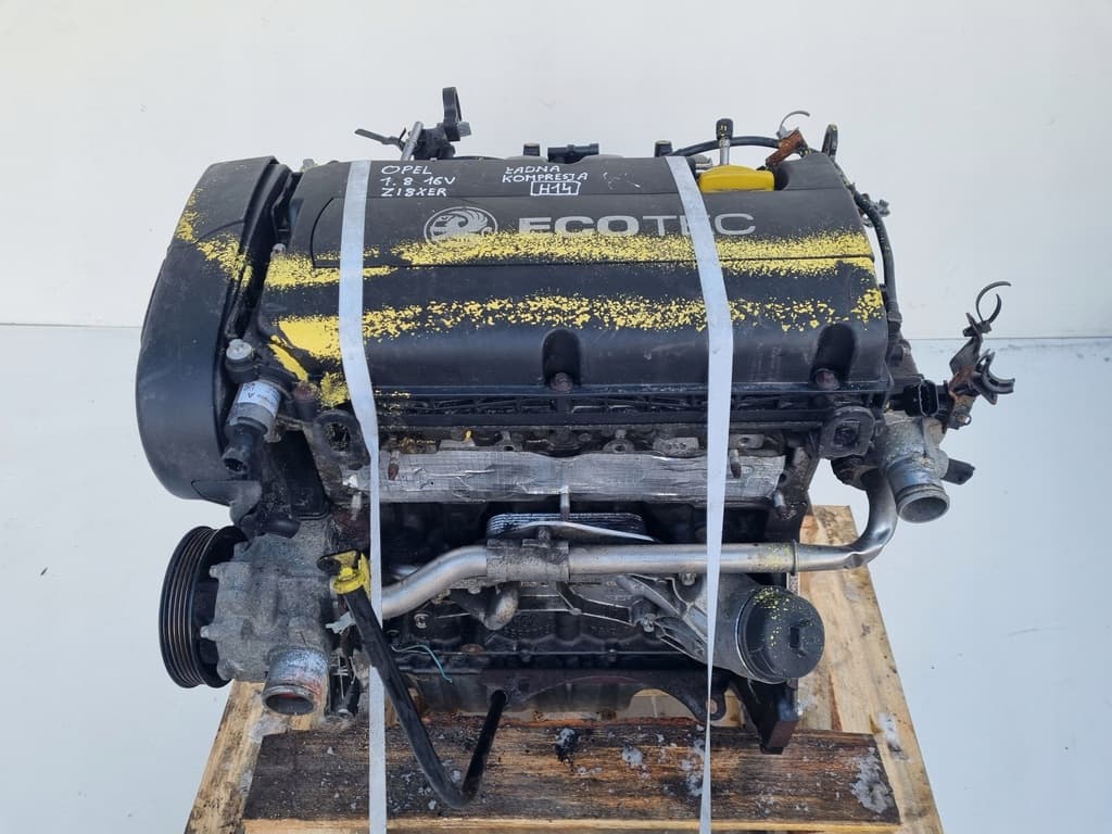 Moteur Z 18 XER pour Opel Astra 1.8 Petrol