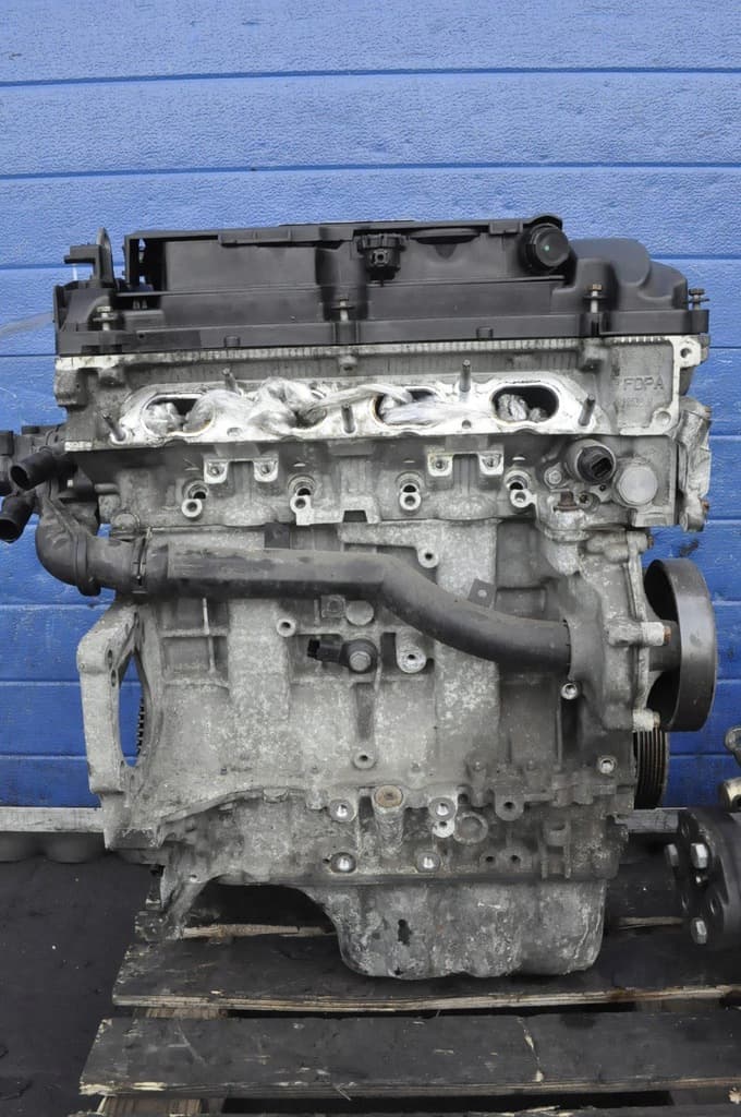 Moteur N14 B16 C pour Mini