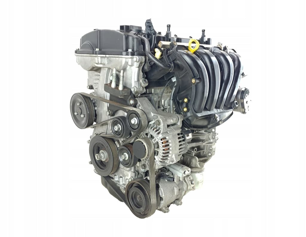 Moteur G4KD pour Kia Sportage