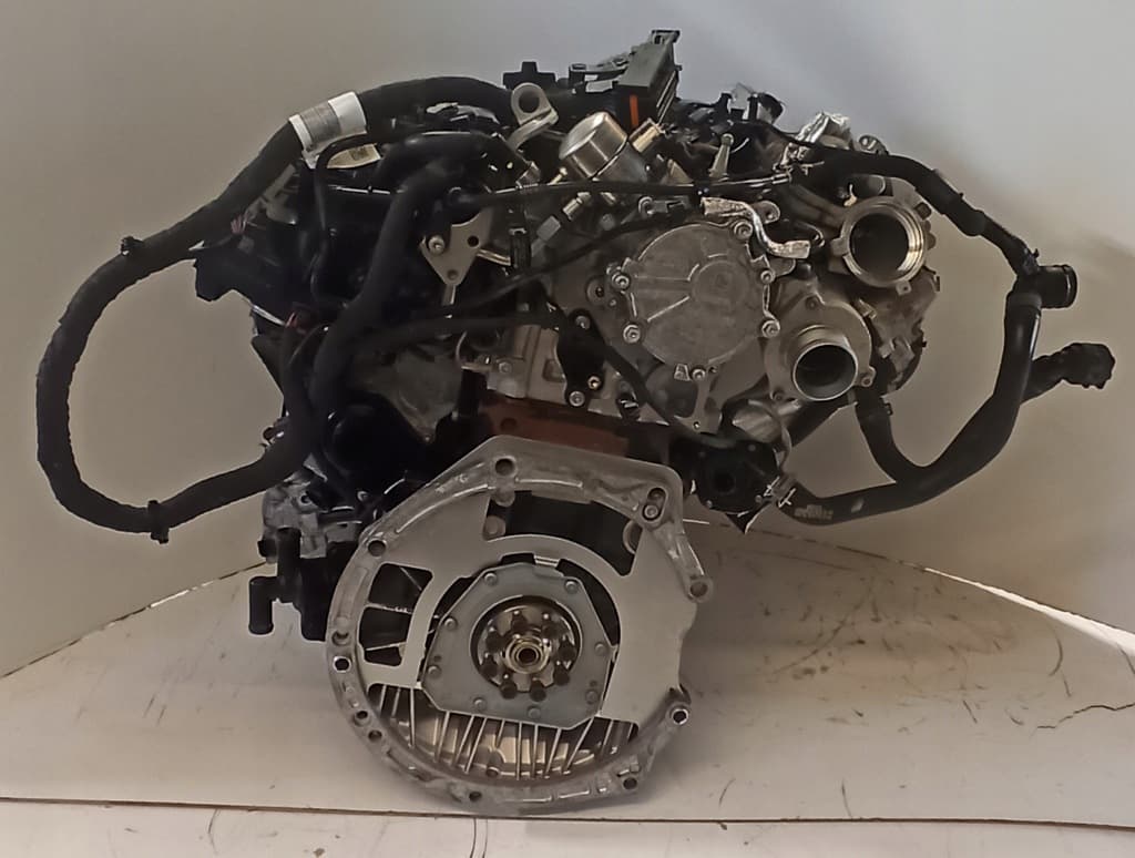 Moteur DNNB pour Audi Q3