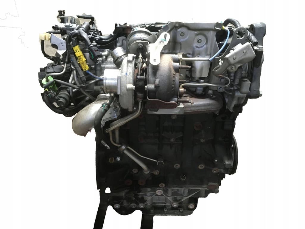 Moteur M9R 862 pour Renault Koleos