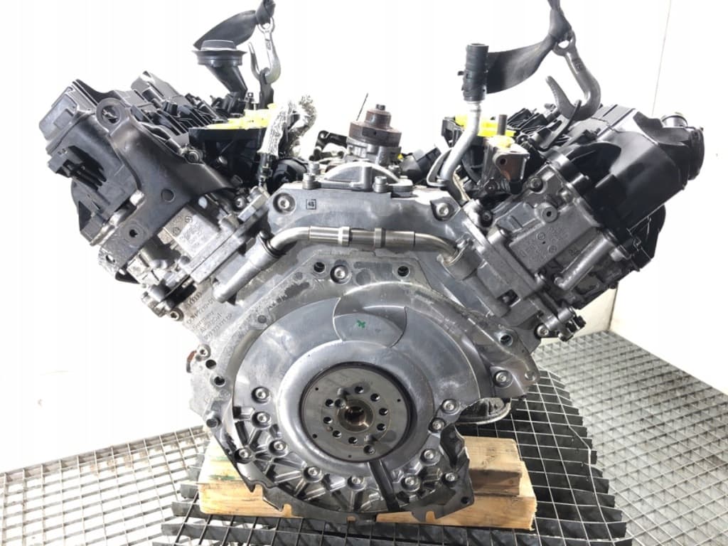 Moteur DDVB pour Audi A7 3.0 Diesel/Electro