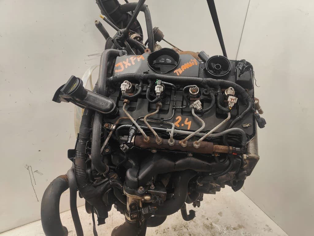 Moteur JXFA pour Ford