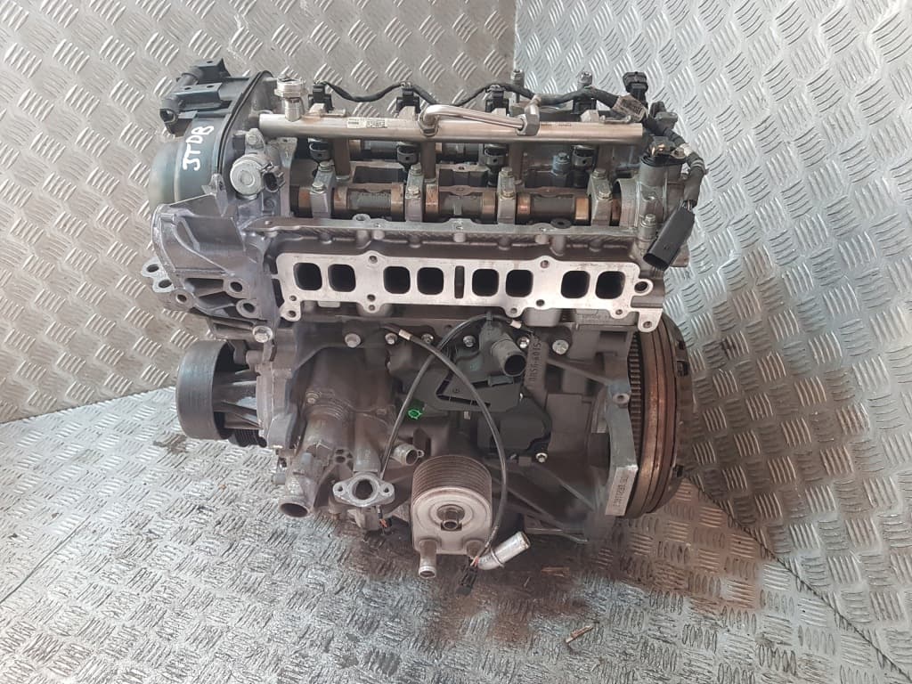 Moteur JTDB pour Ford Grand C-max 1.6 Petrol