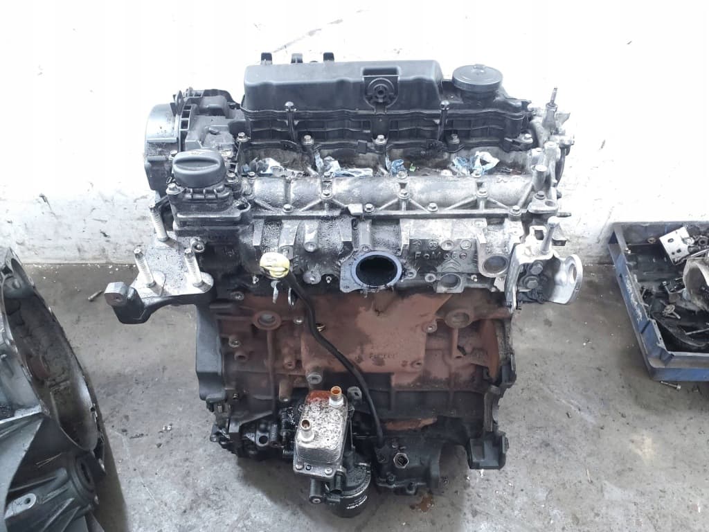 Moteur T7CE pour Ford
