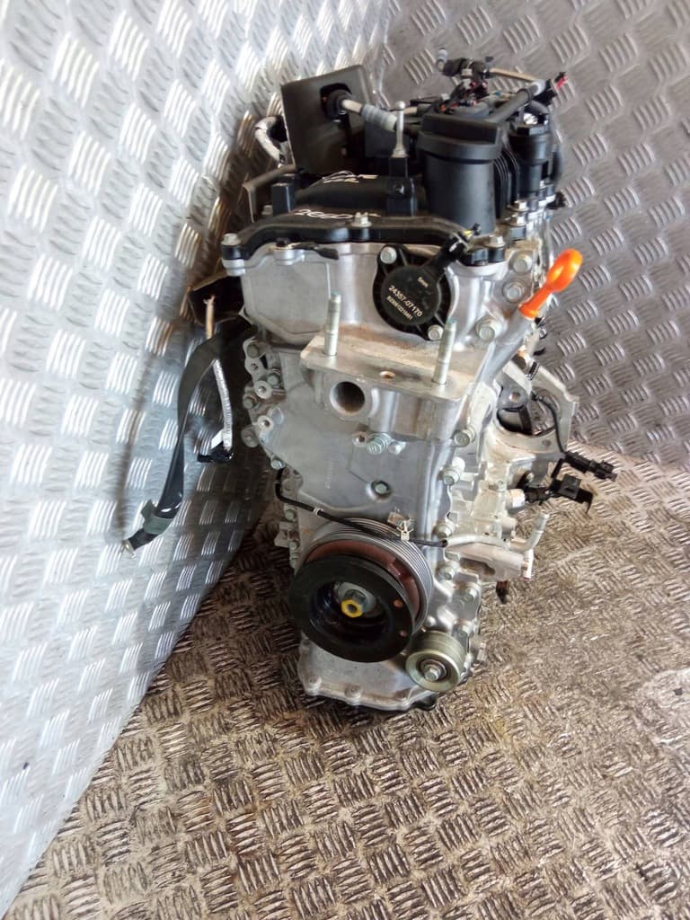Moteur G3LF pour Kia