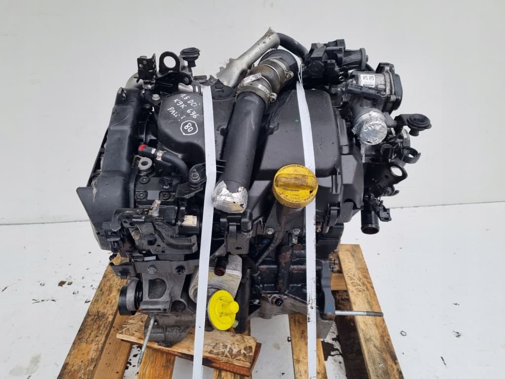 Moteur K9K 836 pour Renault