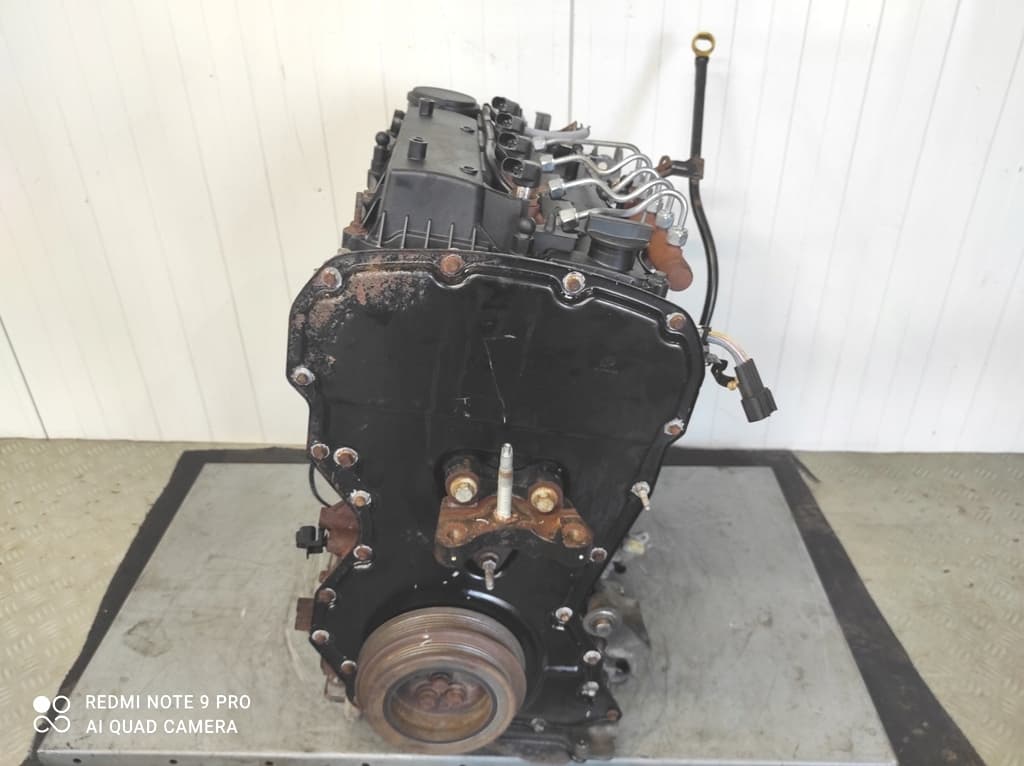 Moteur DRF5 pour Ford Transit 2.2 Diesel