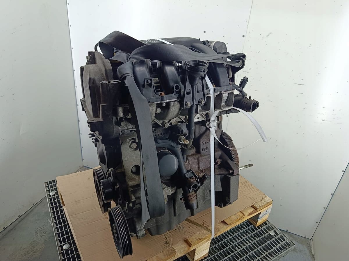 Moteur K4J 770 pour Renault