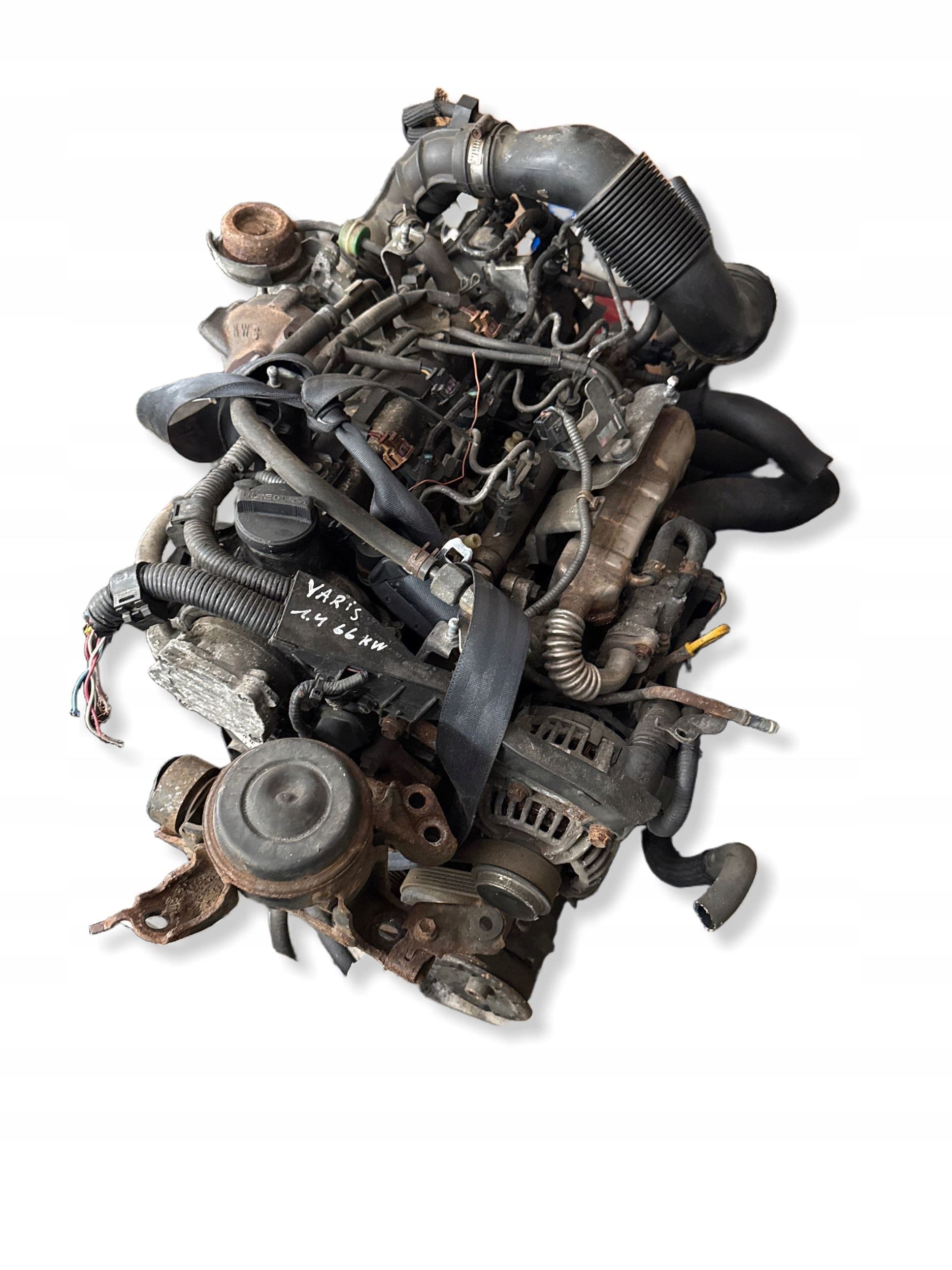 Moteur 1ND-TV pour Toyota