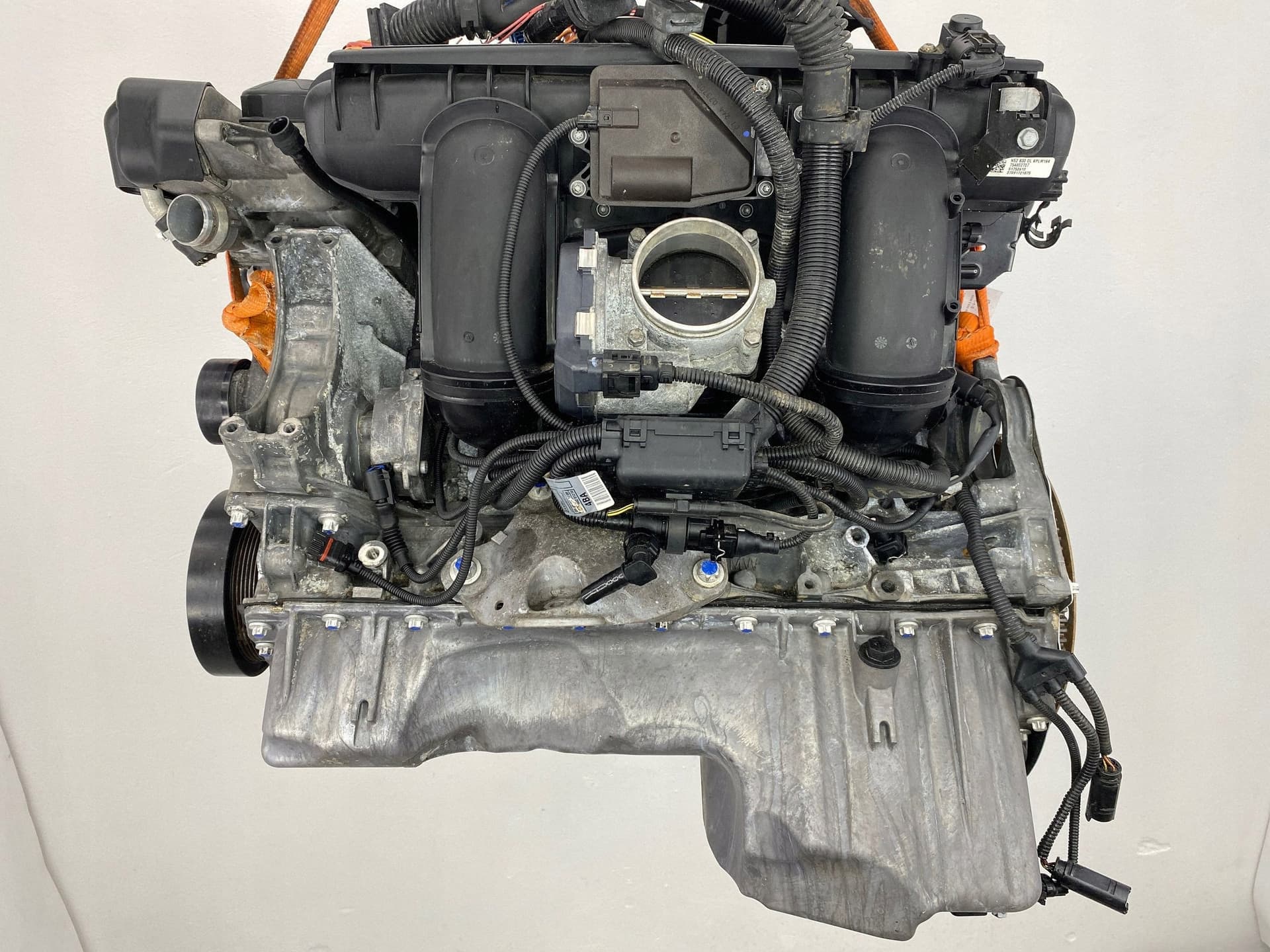Moteur N52 B30 AF pour BMW