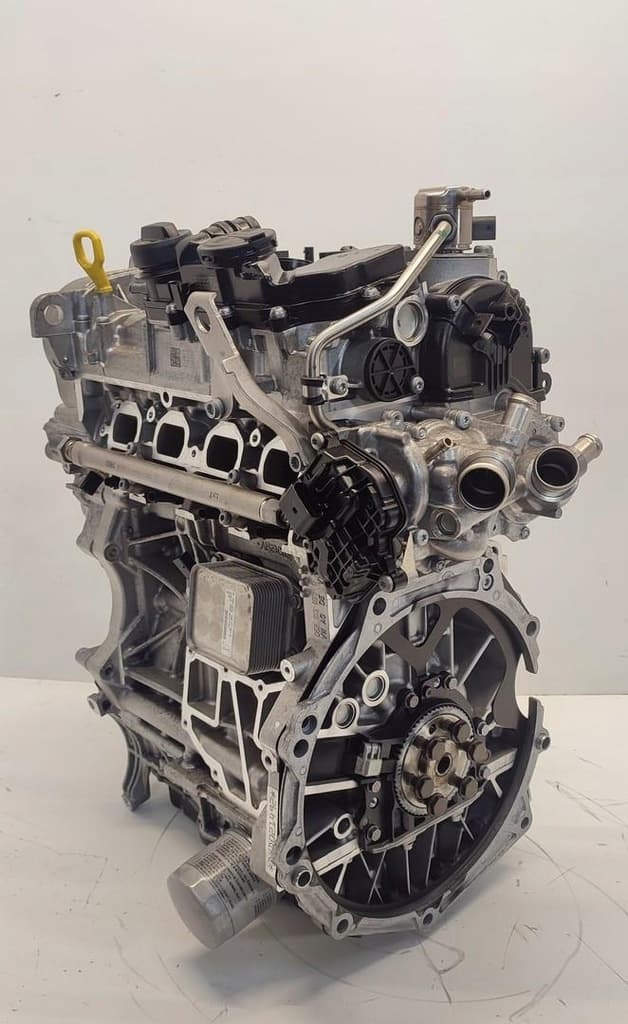 Moteur DXDB pour Cupra Ateca