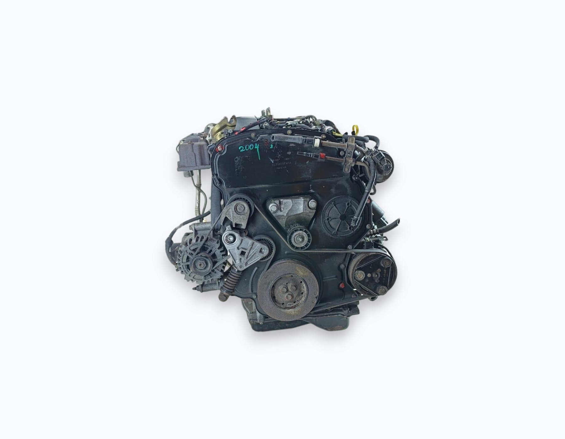 Moteur HJBB pour Ford Mondeo 2.0 Diesel