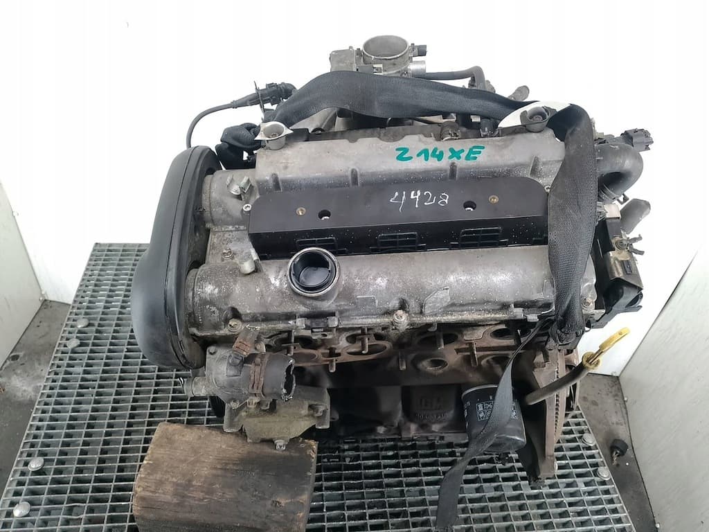 Moteur Z 14 XE pour Opel Corsa 1.4 Petrol