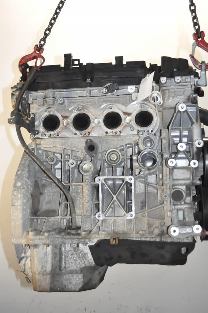Moteur M 271.944 pour Mercedes-Benz Slk 1.8 Petrol