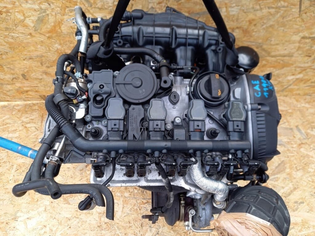 Moteur CAEA pour Audi A5