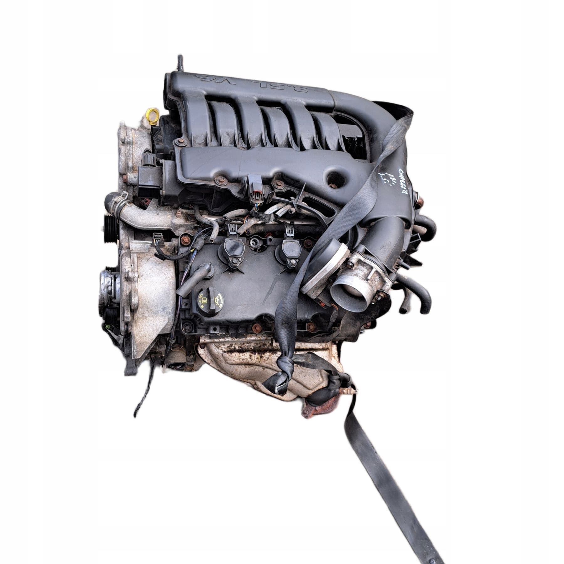 Moteur ESF pour Dodge