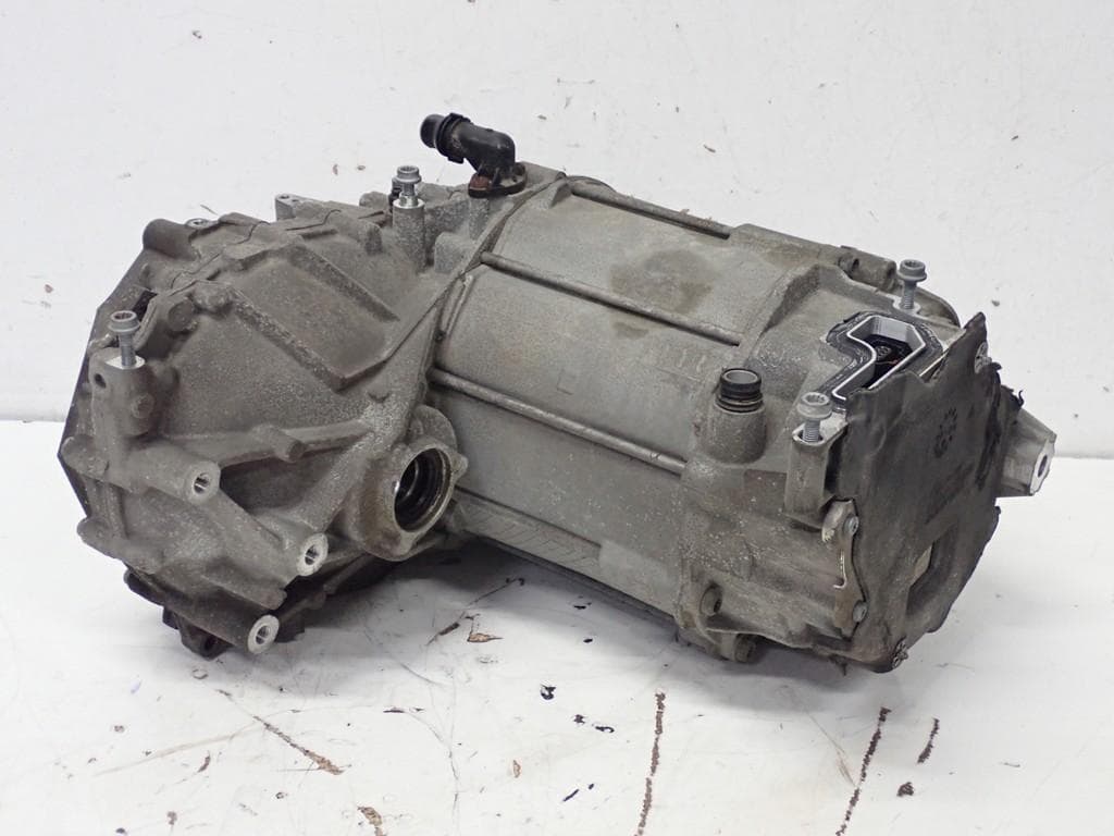 Moteur EBJC pour Cupra